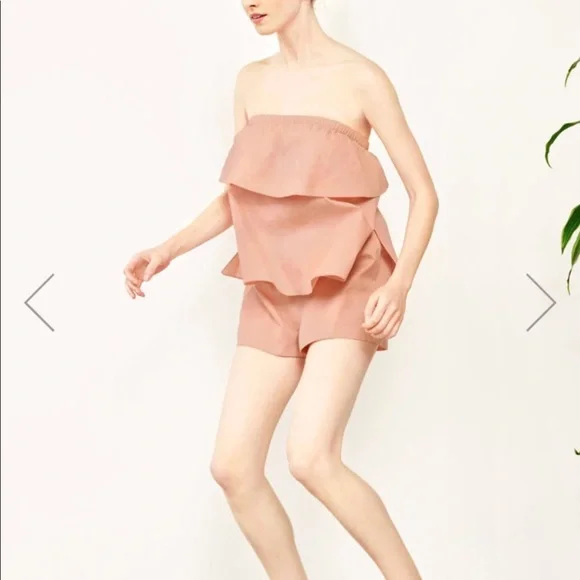 Club Monaco Rompers - Picture 5 of 6